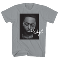LIL WAYNE BEST WRAPPER PHOTO GRAVEL T-SHIRT