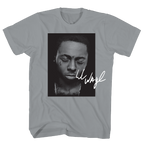 LIL WAYNE BEST WRAPPER PHOTO GRAVEL T-SHIRT