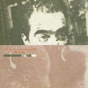 R.E.M. 'LIFES RICH PAGEANT' LP