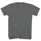BLACK SABBATH 77 WORLD TOUR CHARCOAL T-SHIRT