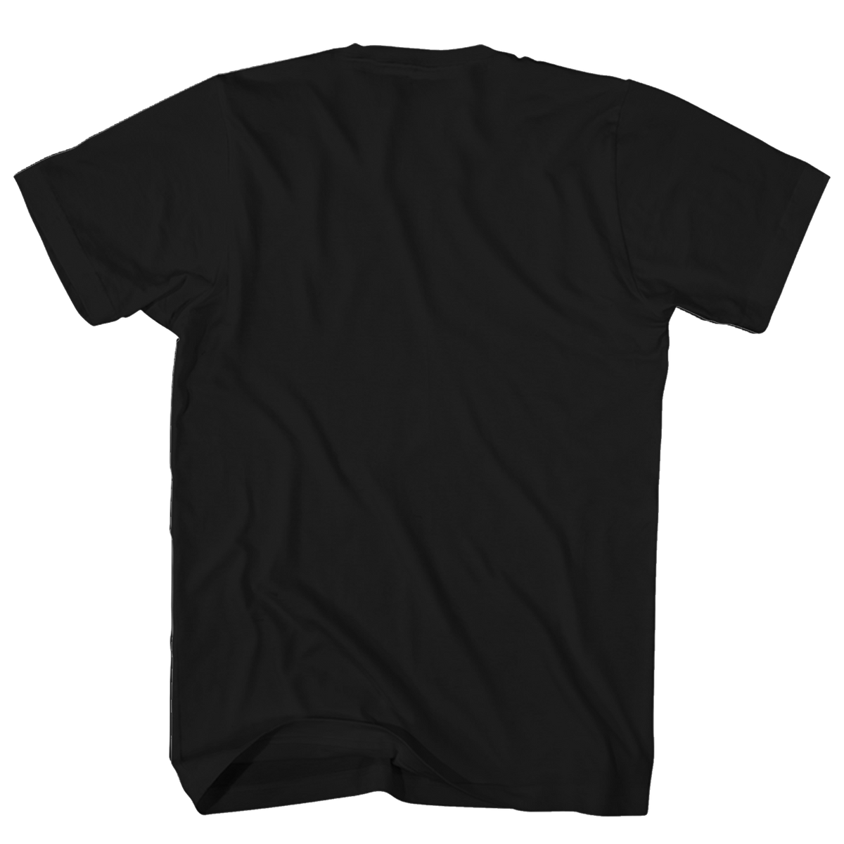 BLACK SABBATH US TOUR 1978 BLACK T-SHIRT