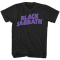 BLACK SABBATH LOGO