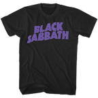 BLACK SABBATH LOGO