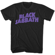 BLACK SABBATH LOGO