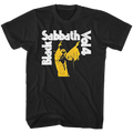 BLACK SABBATH VOL. 4 COAL