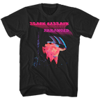 BLACK SABBATH PARANOID MTN TRLS