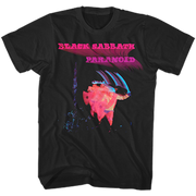 BLACK SABBATH PARANOID MTN TRLS