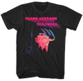 BLACK SABBATH 'PARANOID MTN TRLS' T-SHIRT
