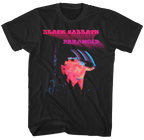 BLACK SABBATH 'PARANOID MTN TRLS' T-SHIRT