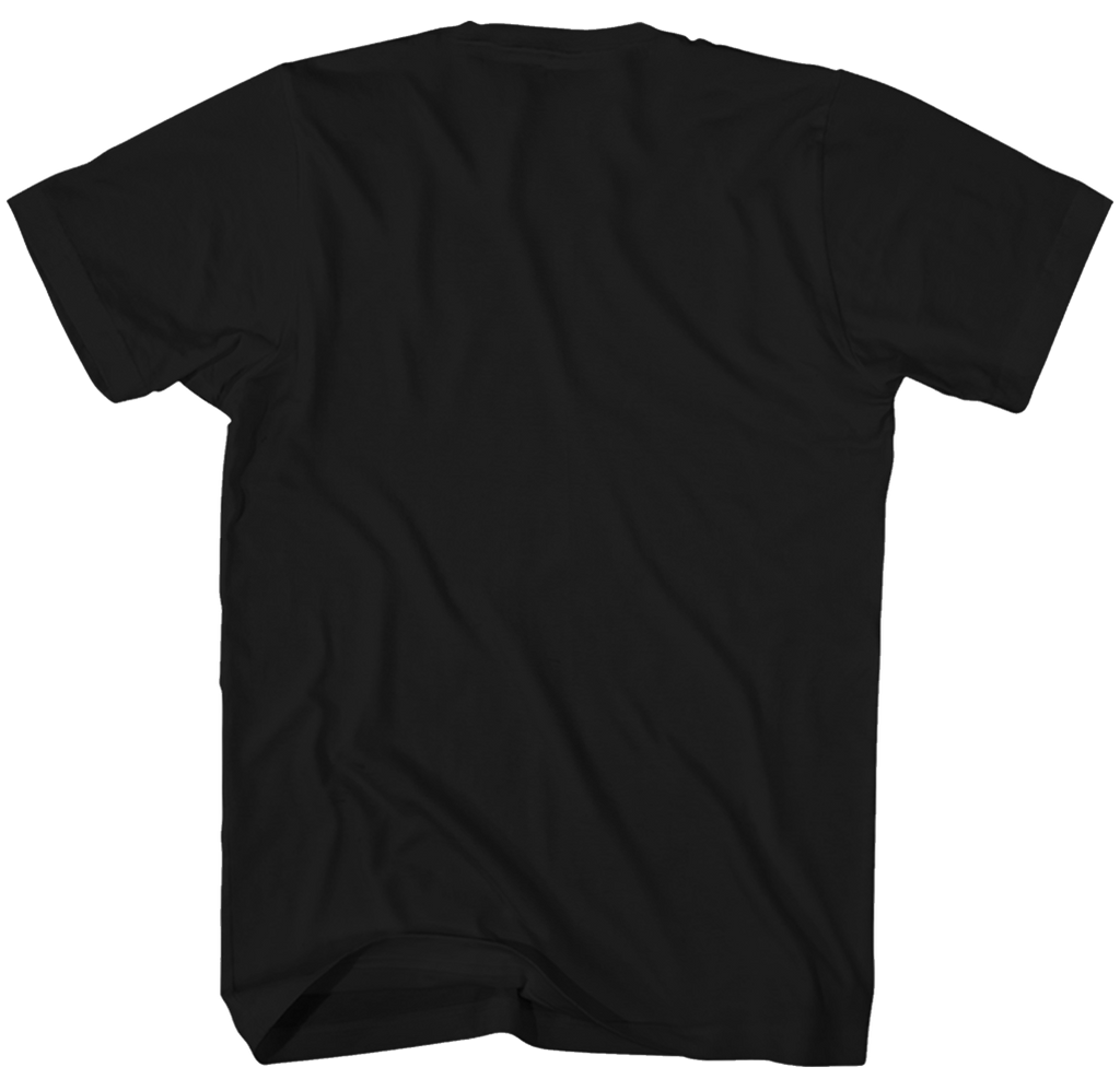 BLACK SABBATH 'PARANOID MTN TRLS' T-SHIRT