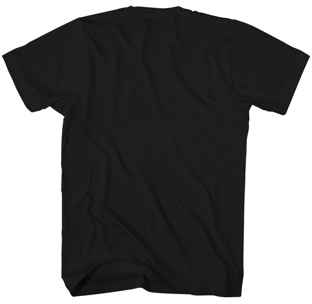 BLACK SABBATH 'PARANOID MTN TRLS' T-SHIRT