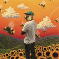 TYLER, THE CREATOR 'FLOWER BOY' 2LP