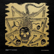 THE OFFSPRING 'IXNAY ON THE HOMBRE' LP - OPAQUE GOLD