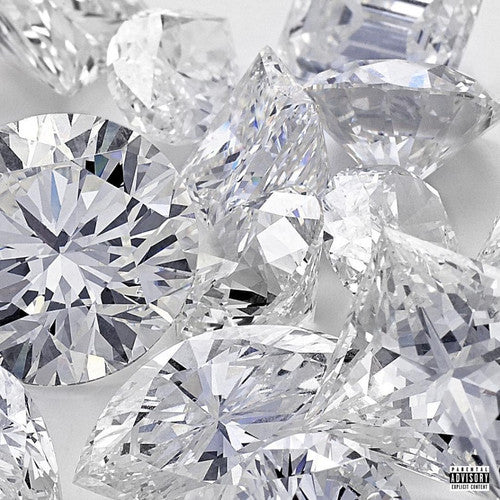DRAKE 'WHAT A TIME TO BE ALIVE' LP