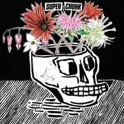 SUPERCHUNK 'WHAT A TIME TO BE ALIVE' LP