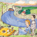 MAGNETIC FIELDS 'WAYWARD BUS / DISTANT PLASTIC TREESTHE CHARM OF THE HIGHWAY STRIP' 2LP