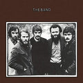 THE BAND 'THE BAND' 50TH ANNIVERSARY 2LP