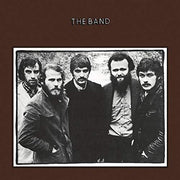 THE BAND 'THE BAND' 50TH ANNIVERSARY 2LP