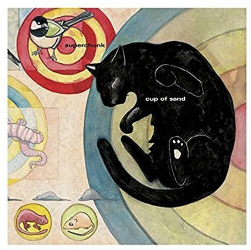 SUPERCHUNK 'CUP OF SAND' 3LP