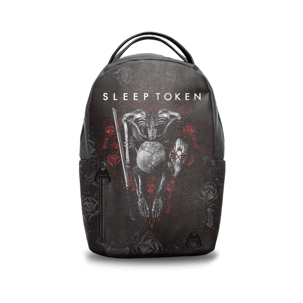 SLEEP TOKEN - THE LOVE YOU WANT - GRAPHIC DAYPACK