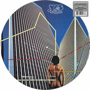 YES 'GOING FOR THE ONE' - PICTURE DISC
