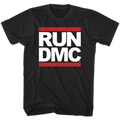 RUN DMC LOGO