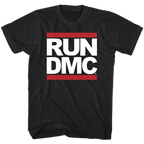 RUN DMC LOGO