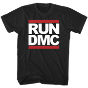 RUN DMC LOGO