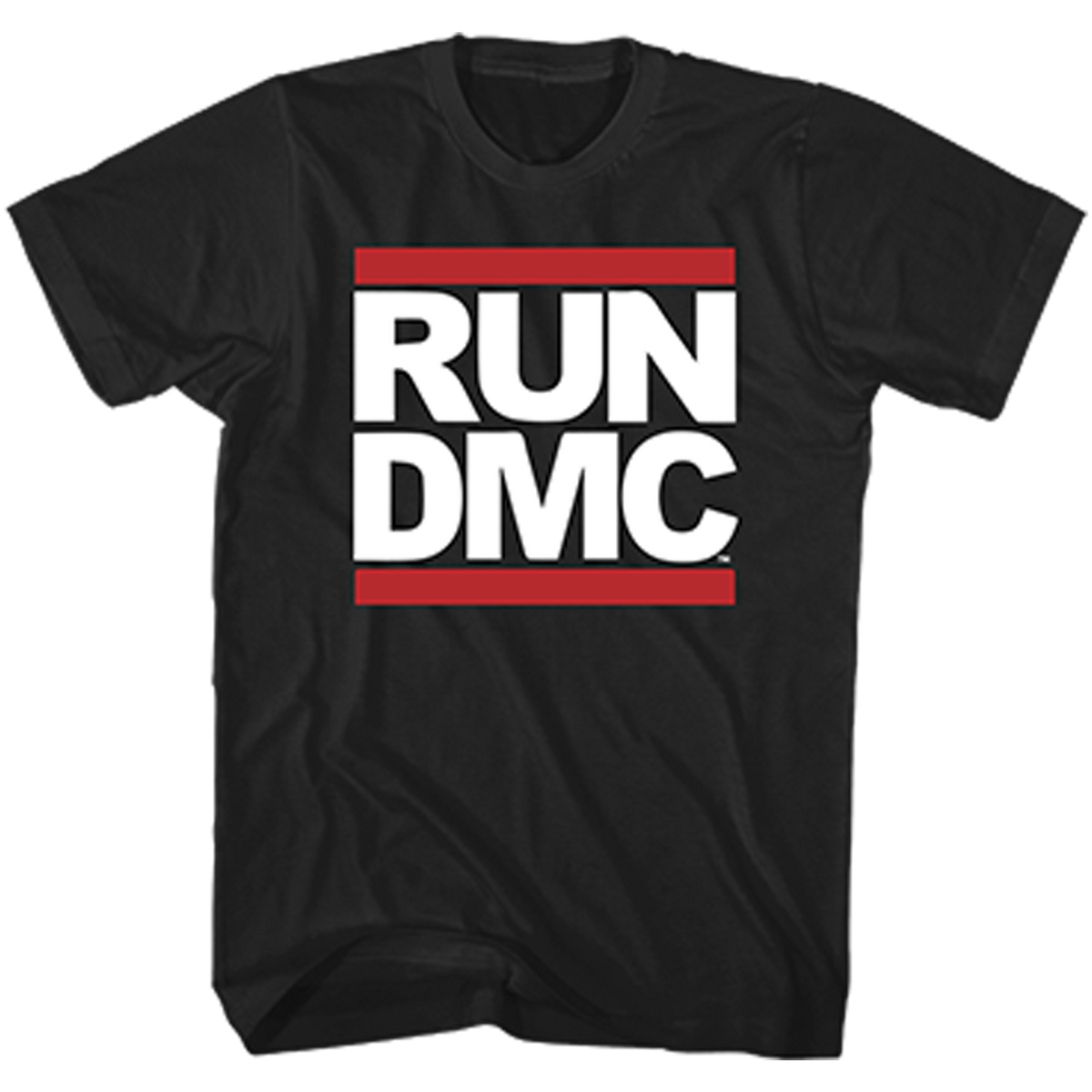RUN DMC LOGO