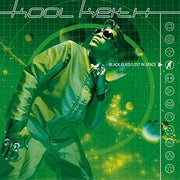 KOOL KEITH 'BLACK ELVIS / LOST IN SPACE' 2LP - IMPORT