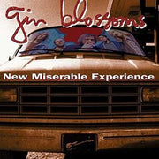 THE GIN BLOSSOMS 'NEW MISERABLE EXPERIENCE' LP