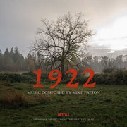 MIKE PATTON '1922' (ORIGINAL SCORE) LP