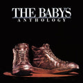 THE BABYS 'ANTHOLOGY' CD