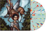 CIRCA SURVIVE ‘BLUE SKY NOISE’ 2LP - CLEAR BLUE/BLUE/RED/YELLOW/SPLATTER