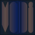 MINUS THE BEAR 'VOIDS' LP - SPLATTER
