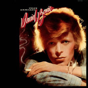 DAVID BOWIE 'YOUNG AMERICANS' LP