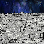 FATHER JOHN MISTY 'PURE COMEDY' DELUXE 2LP - COLORED