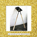 IDLES 'JOY AS AN ACT OF RESISTANCE' LP - DELUXE EDITION
