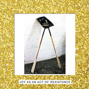 IDLES 'JOY AS AN ACT OF RESISTANCE' LP - DELUXE EDITION