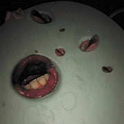 DEATH GRIPS 'YEAR OF THE SNITCH' LP