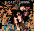 SIOUXSIE AND THE BANSHEES 'A KISS IN THE DREAMHOUSE' LP