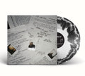 XXXTENTACION '17' LP -  BLACK/WHITE/MARBLED