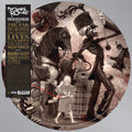 MY CHEMICAL ROMANCE 'THE BLACK PARADE' (PICTURE DISC) LP