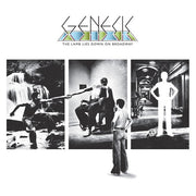 GENESIS 'THE LAMB LIES DOWN ON BROADWAY - 1974' 2LP