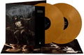 BEHEMOTH 'I LOVED YOU AT YOUR DARKEST' 2LP - AMBER