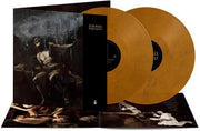 BEHEMOTH 'I LOVED YOU AT YOUR DARKEST' 2LP - AMBER