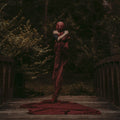 BAD OMENS 'BAD OMENS' LP - RED
