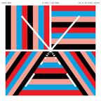 TOUCHE AMORE '10 YEARS' 2LP - LTD. - COLORED