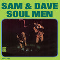 SAM & DAVE 'SOUL MEN' LP