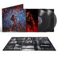 DUA LIPA 'LIVE FROM MEXICO' 2LP - BLACK ICE